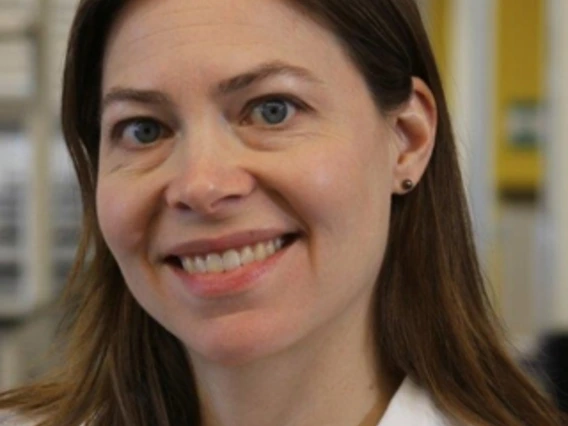 Martha Bhattacharya Headshot