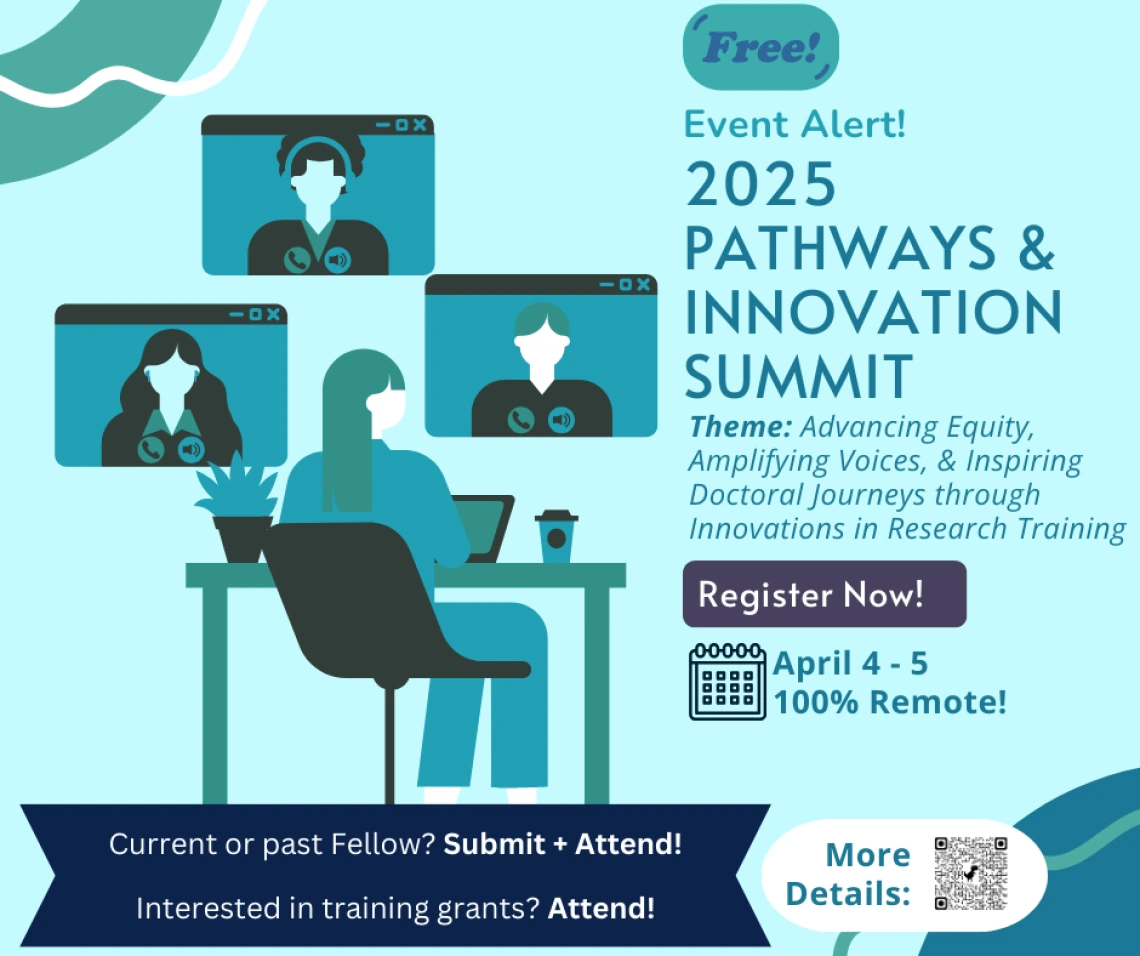 2025 Pathways & Innovation Summit April 4-5th 2025 100% Remote
