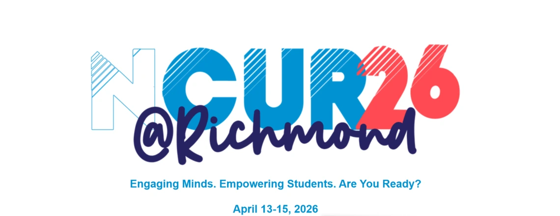 NCUR 2026