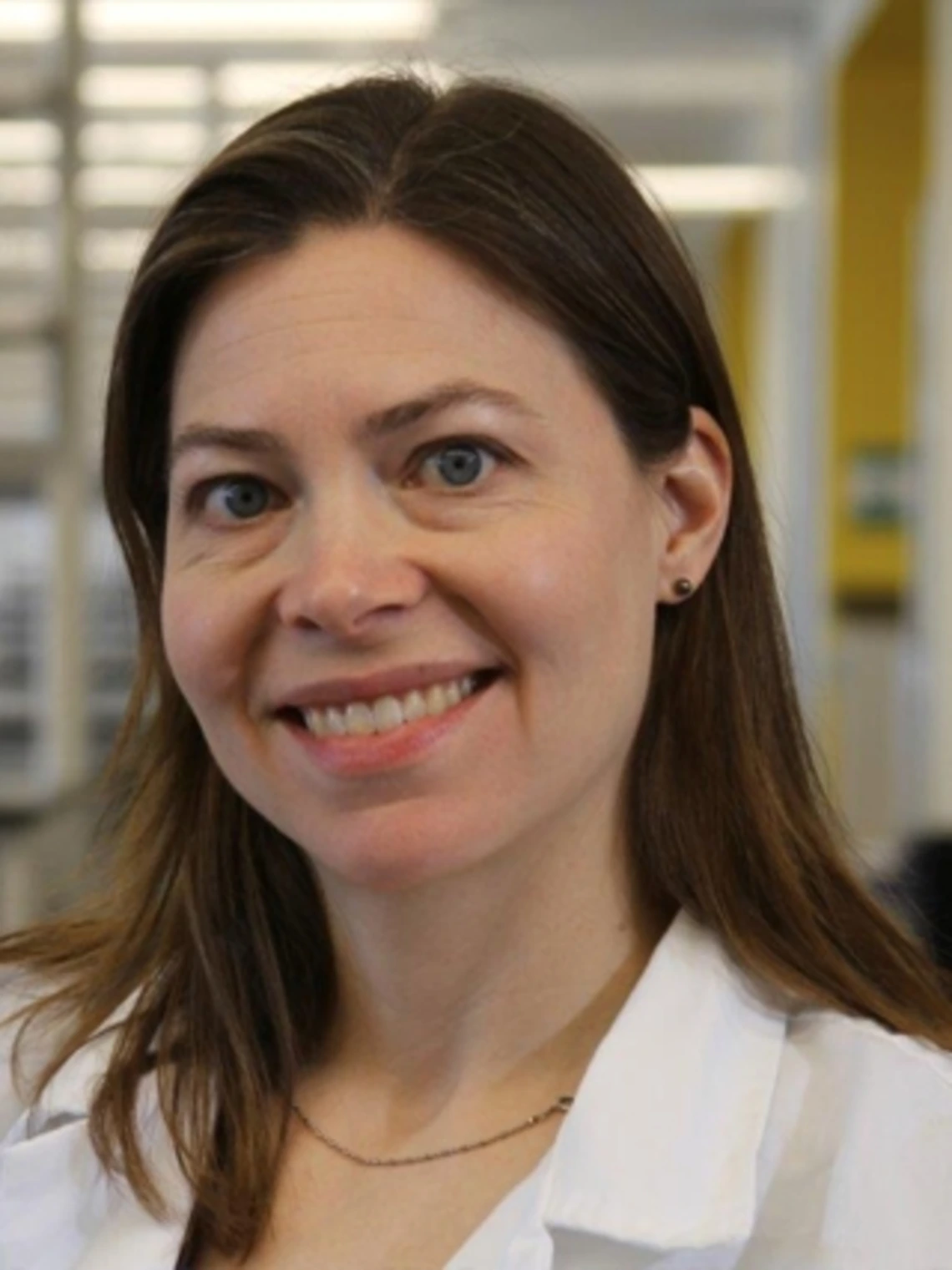 Martha Bhattacharya Headshot